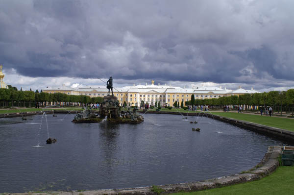Petershof_Bolshoy Palace_2005_d